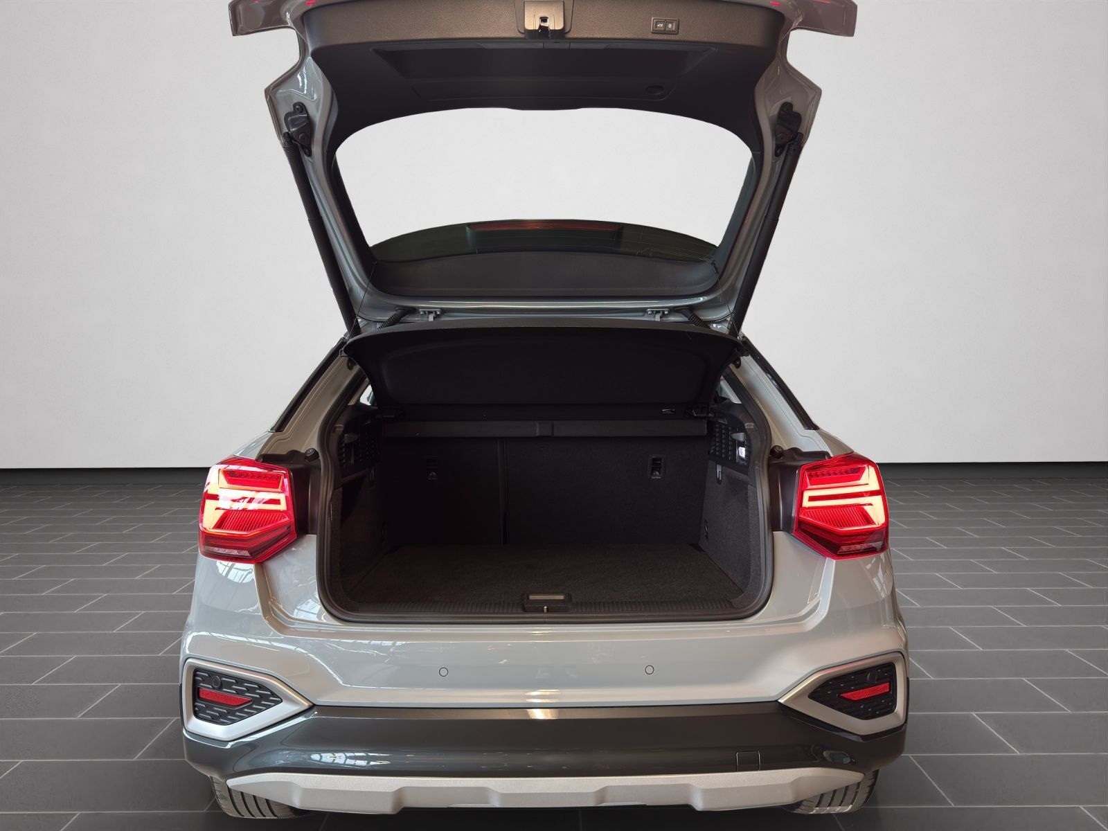 Audi Q2 - Bild 16