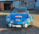 Renault Alpine A110 1600 SC/SX - Renault Alpine A110 Gebrauchtwagen