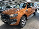 Ford Ranger 3.2 TDCi Wildtrak Doppelkabine 4x4 - Ford Ranger in Aachen