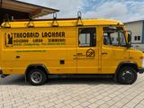 Mercedes-Benz Vario 816 - Mercedes-Benz Vario 816