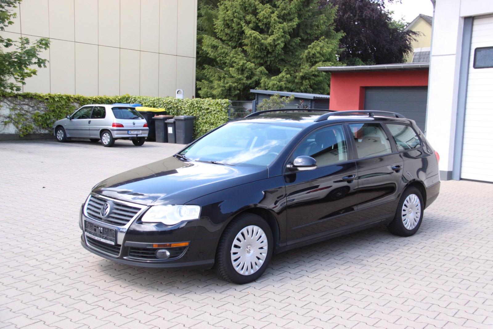 Volkswagen Passat Variant Trendline