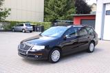 Volkswagen Passat Variant Trendline - gebrauchte VW Passat Variant aus dem Jahr 2008
