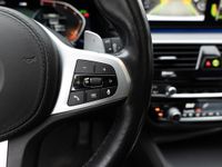 BMW 520 - Vorschau Bild 20