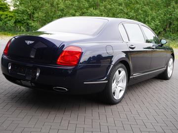 صورة 5 لـ 2006 Bentley CONTINENTAL FLYING SPUR
