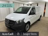 Mercedes-Benz Vito 114 CDI Flexmo Kögl AHK Klima Shzg - gebrauchte Mercedes-Benz Vito aus dem Jahr 2020