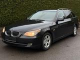 BMW 525d Facelift Automatik E61 - BMW 5er E61 mit Facelift