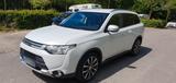 Mitsubishi Outlander 2.2 DI-D Klassik Kollektion+ Autom... - Mitsubishi Outlander in Kiel