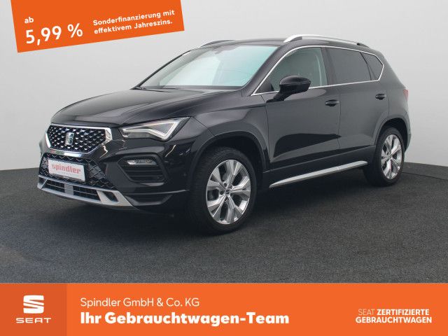 Ateca Xperience 1.5 TSI DSG / FullLink, AHK, LED
