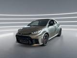 Toyota GR Yaris HighPerf. *Automatik*Milltec* - Toyota Yaris mit Benzin-Antrieb: Kleinwagen