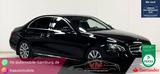 Mercedes-Benz E 220 d - Mercedes-Benz E 220 mit Diesel-Antrieb: Limousine, Automatik
