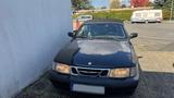 Saab 9-3 2.0t Ecopower SE Cabriolet  - Saab aus 1998: Cabrio