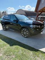 BMW F15 X5 M-packet   68 800 km - BMW X5 M mit Diesel-Antrieb