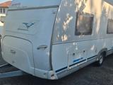 Dethleffs SK 540 New Line - Dethleffs New line