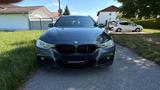 BMW 330d Touring Sport MPaket Panorama AHK - gebrauchte BMW 330 aus dem Jahr 2014