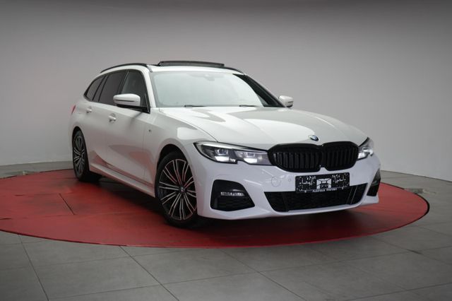 BMW 320 d Touring xDrive M Sport Navi/Temp/Virtual/P