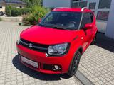 Suzuki Ignis Comfort 4x4, KLIMA SHZ Kamera, 1 Hand - Suzuki Ignis in Dresden