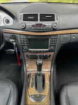 Mercedes-Benz E 320 CDI 4MATIC T AVANTGARDE Avantgarde - gebrauchte Mercedes-Benz E 320 aus dem Jahr 2008