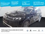 Volkswagen Tayron 1.5 eTSI Life 7-Sitzer Navi IQ-LED Kamera - schwarze Volkswagen Tayron