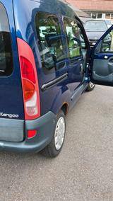 Renault renault kangoo - gebrauchte Renault Kangoo aus dem Jahr 2000