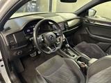 Skoda Kodiaq 2,0 TDI DSG 4X4 190PS Sportline 7-Sitze - Skoda Kodiaq PS7