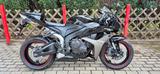 Honda CBR600RR - HONDA CBR 600 RR