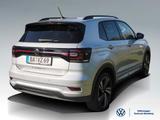 Volkswagen T-Cross 1.5 TSI DSG+R-LINE+RFK+PARKASSIST+NAV - Volkswagen T-Cross 1.5 TSI
