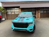 Dodge LPG*LARAMIE*OFFROAD*LIFT*AHK*NAVI*LED*GARANTIE* - : Offroad