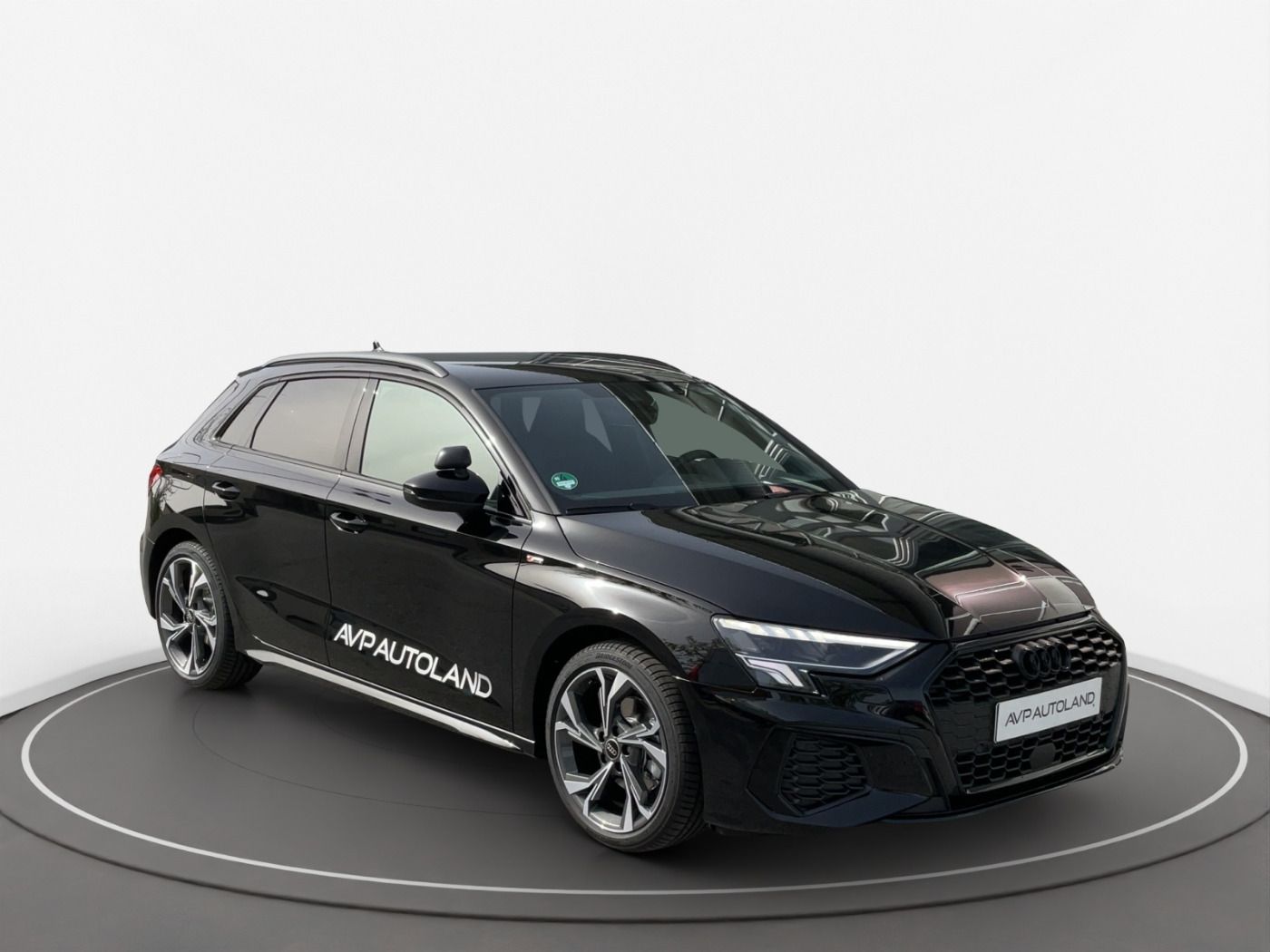 Audi A3 - Bild 4