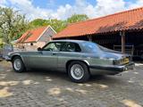 Jaguar XJS Coupé - 5 Gang Getriebe sehr Seltsam - Jaguar XJS: Sportwagen