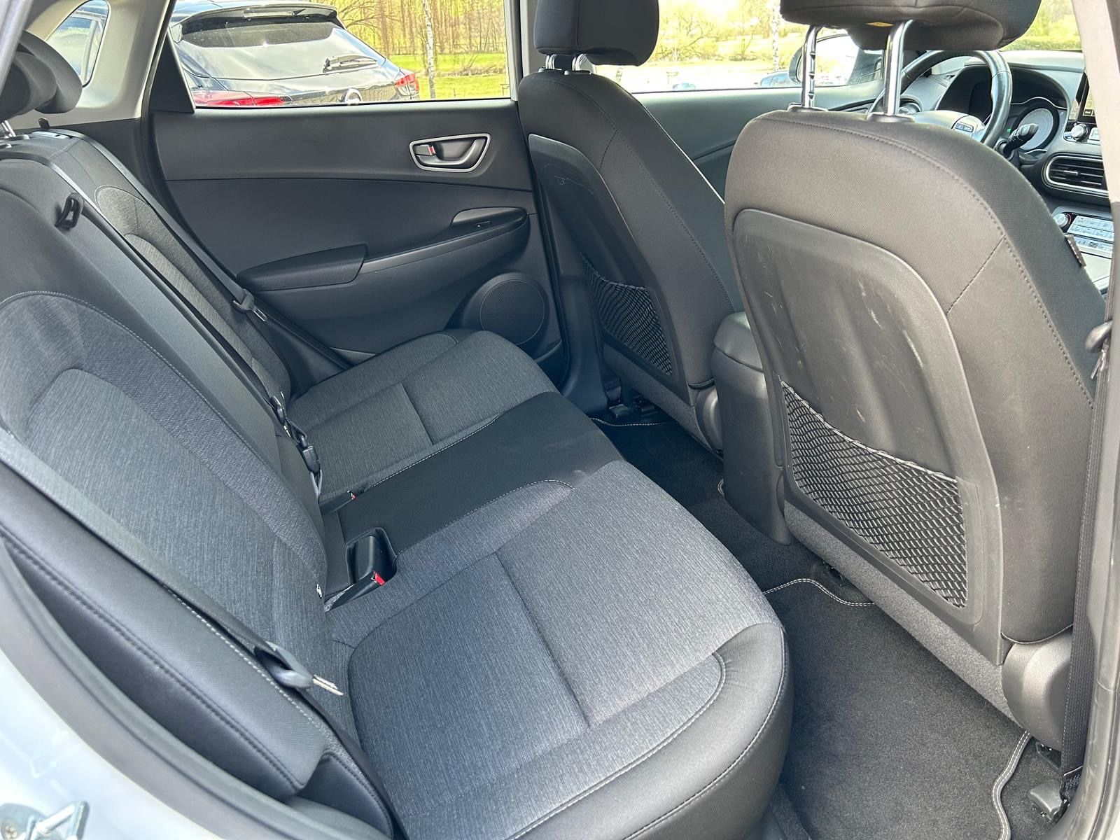 Fahrzeugabbildung Hyundai Kona Style Elektro°LED°Navi°Kamera°