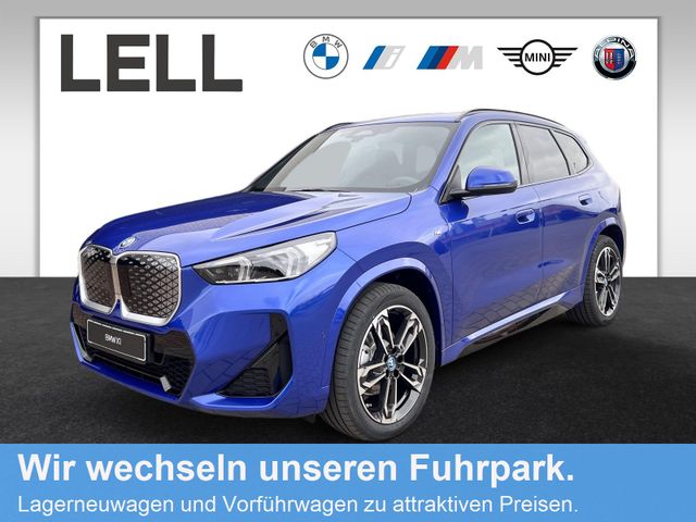 BMW iX1 eDrive20 M Sportpaket HK HiFi DAB LED RFK