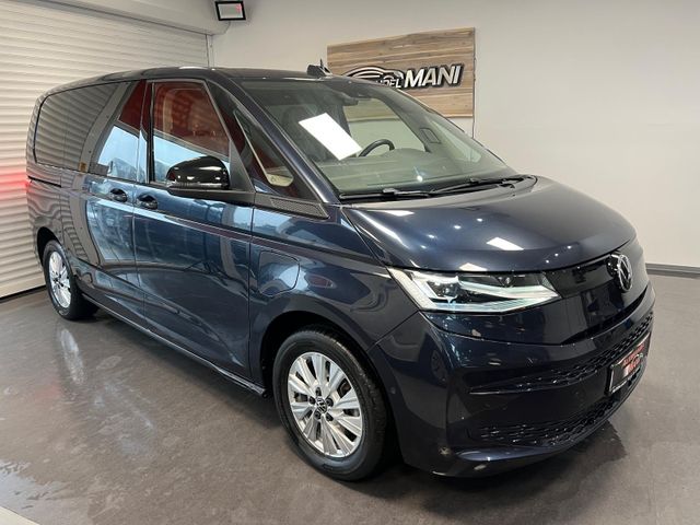 Volkswagen T7 Multivan eHybrid/AHK/PDC/LED/MatrixPano-dach/