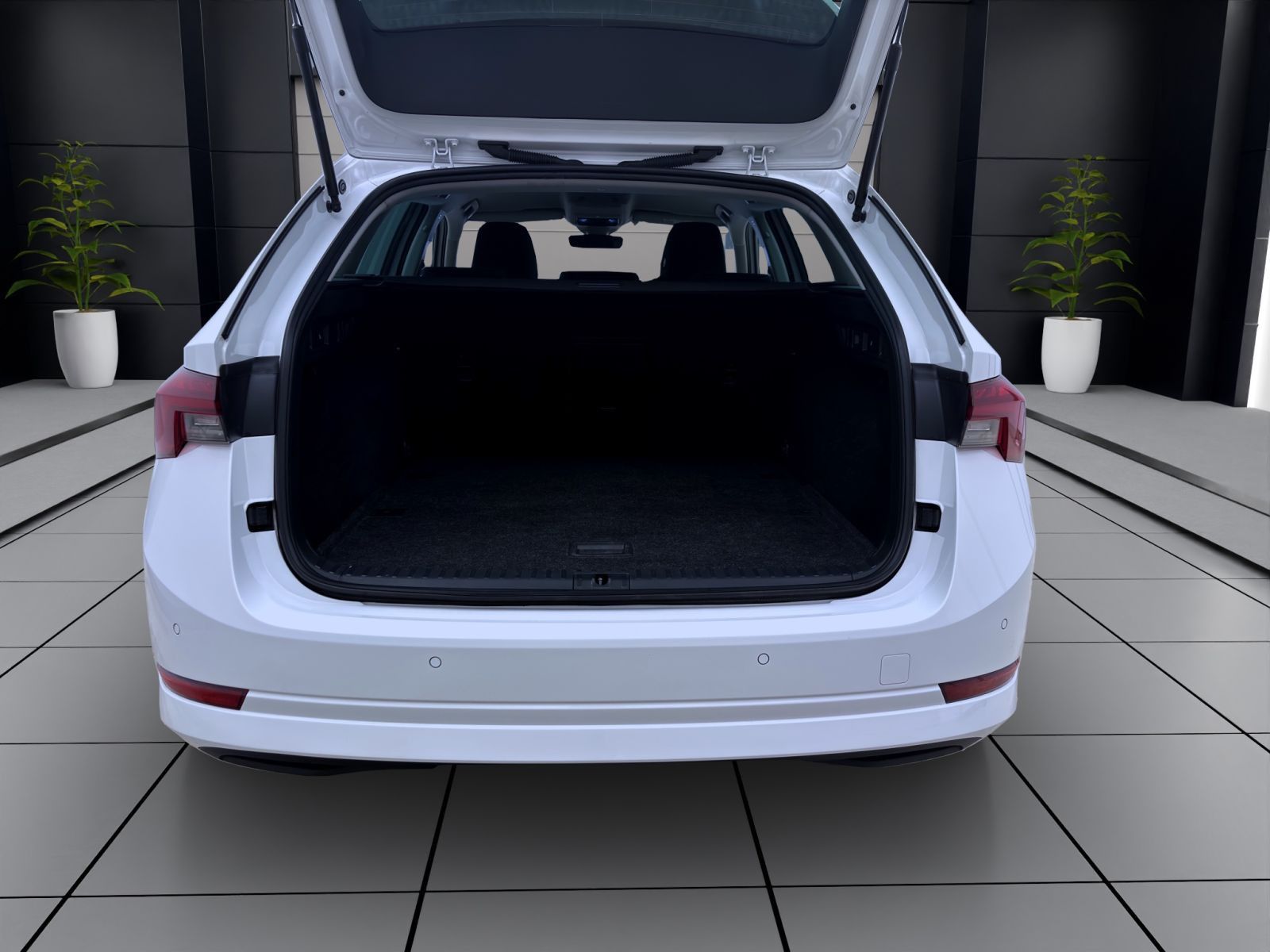 Skoda Octavia - Bild 5