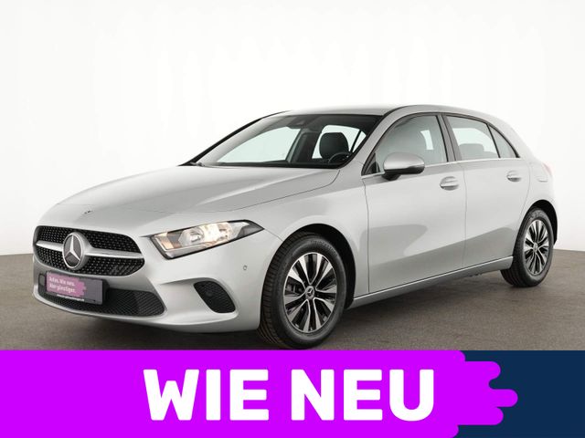 Mercedes-Benz A 200 Kamera|SHZ|Tempomat|Business-Paket|Navi