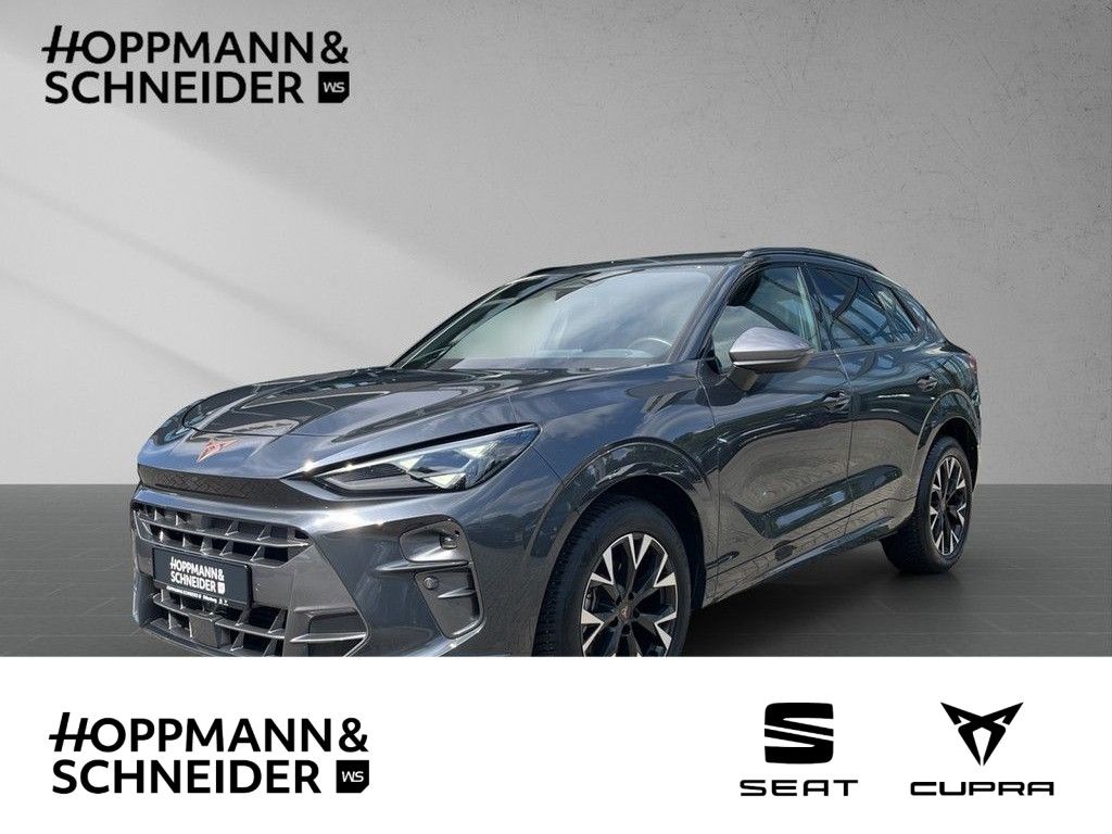 Cupra Terramar - 1