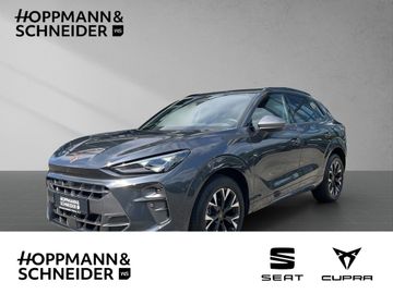 Cupra Terramar - 1