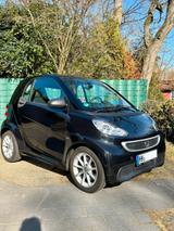 Smart ForTwo coupé 52kW passion 