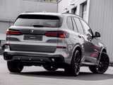 BMW X5 xDrive40d 22" M Sport DA prof. H/K HUD 360° u - BMW X5
