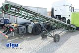 Andere Förderband, 6.200mm lang, Elektrisch, 2.3m Höhe - Gebraucht Förderband