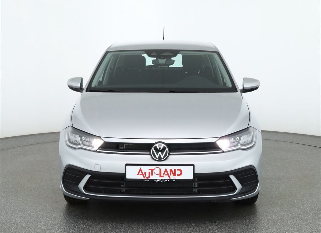 VOLKSWAGEN Polo 2026