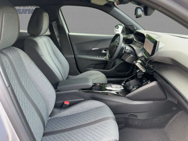 Foto Nummer 9: PEUGEOT 2008