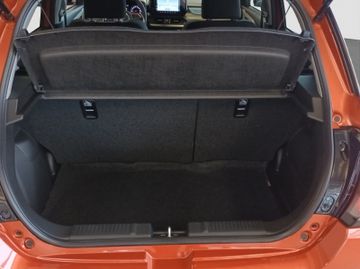 Fotografie 8 des Suzuki Swift 1.2 Comfort+ Navi SHZ LED