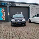 Renault Modus WENIG KM/TÜV UND SERVICE NEU/8xReifen - Renault Modus: Kleinwagen