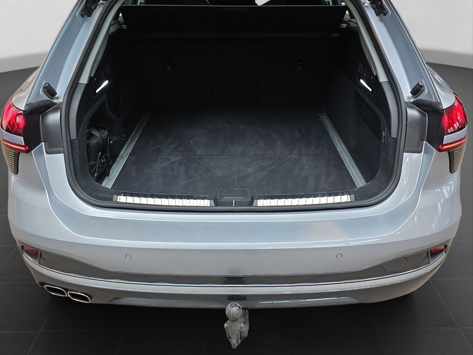 Audi A6 - Bild 17