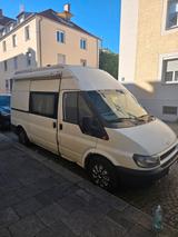 Ford Transit Camper L2H3 - Ford 2006