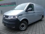 Volkswagen T6 Transporter 2.0 TDI Kasten 2.0 TDI Lang LED/K - VW T6 Transporter Gebrauchtwagen in Berlin