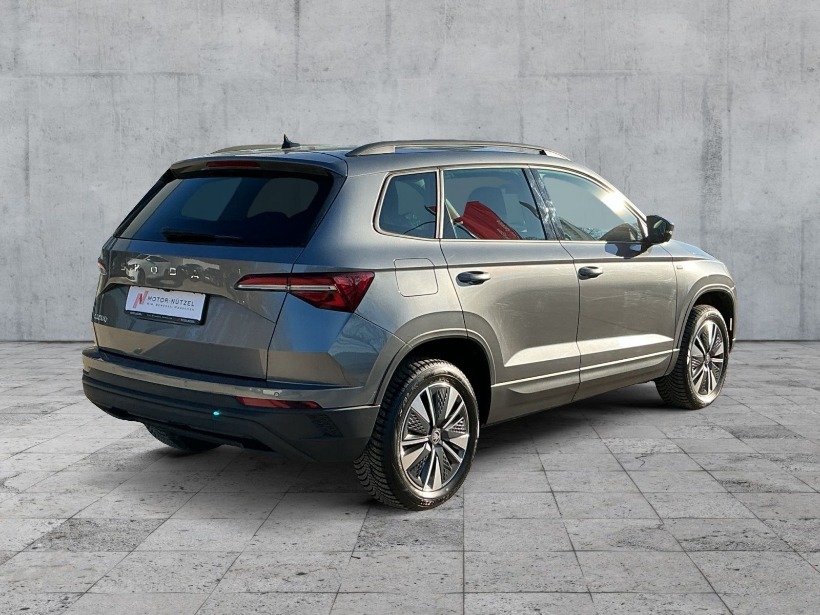 Skoda Karoq - Bild 6