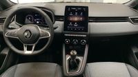 Renault Clio - Vorschau Bild 14