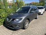 Nissan X-Trail 1.6 DIG-T N-Connecta 4x2 - Navi . 360 Gr - Nissan X-Trail: 2x4