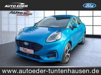Ford Puma - Vorschau Bild 1